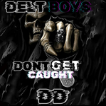 BELT BOYZZ