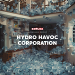 Hydro Havoc Corporation