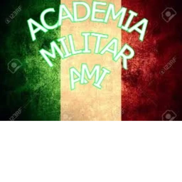 Academia Militar Italiana AMI icon
