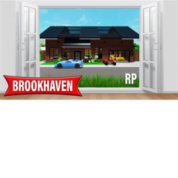 Realistic Brookhaven RP