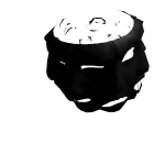 all creating mask