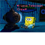 I Love Televison Crew