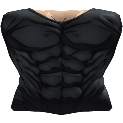 Toji Torso V1