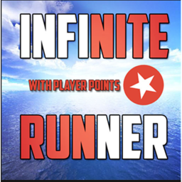 Infinite Runner