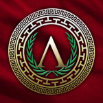 The Ancient State of Sparta.