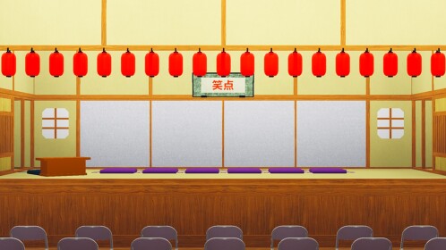 SHOTEN