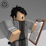 ROBLOX FOUNDATION TM