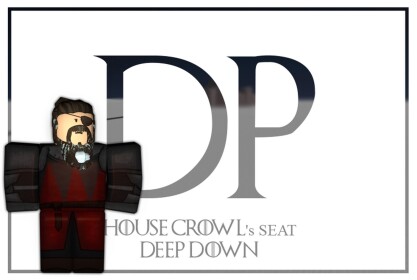 Deepdown