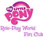 my little pony role play world fan club