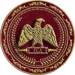 SPQR-Imperium Romanum
