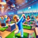 Golf Range Tycoon icon