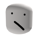 Ollieprobably's :/ Face