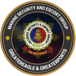 PMC | Marine Security and Escort Group