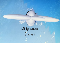 Misty Waves Stadium