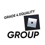 EQUALITY ROBLOX GROUP!