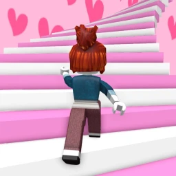 Valentines Obby ❤️ icon
