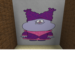 Name That Character! [NEW 50+ Door]