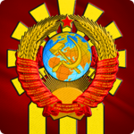 Glorious Soviet MotherLand