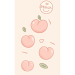 #*~Peachy Squad~*#