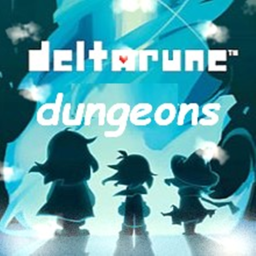 Deltarune Dungeon (Beta)