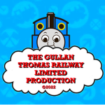 The Gullan Thomas Railway Limited production