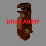 Dino Army [OFFICIAL]
