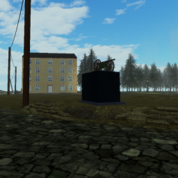 [BG] Petroskoi