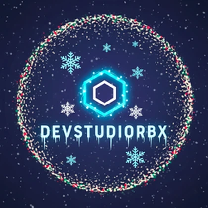 DevStudioRBX Roblox group icon
