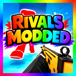 Rivals Modded