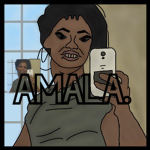 AMALA.