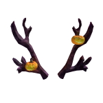 Horsemans Antlers CODE: Headless22