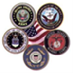 United States Armed Forces [U.S.A.F.]