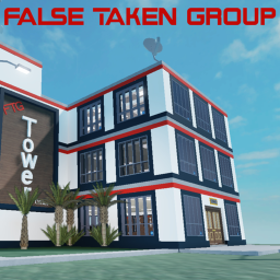 False Taken Tower
