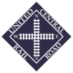 United CentraI Railroad V3
