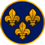 [TGA] Kingdom of France