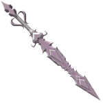 Love Embrace Blade