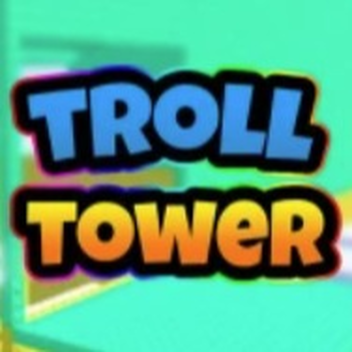 SLAP TOWER TRY PLEASE
