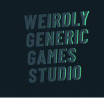 Weirdly Generic Games Studio