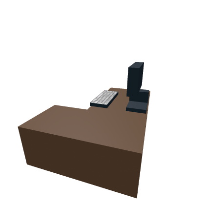 Shard Industries Office Desk