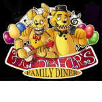 Fredbears Family Diner.