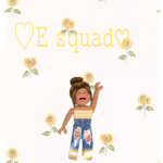 E soilders