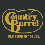 Country Barrel Old Country Store