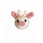 Lil Strawberry Cow Army