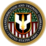 Army Training Center, Infantry