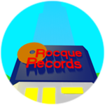 Unlocked Roque Records