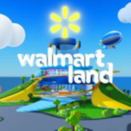 Walmart Land