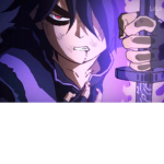 Sins Of Excalibur