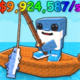 Fishing a brainrot🐟
