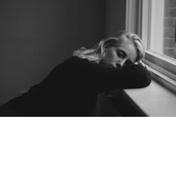Relax in a sad way..........