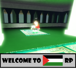 Palestine Roleplay